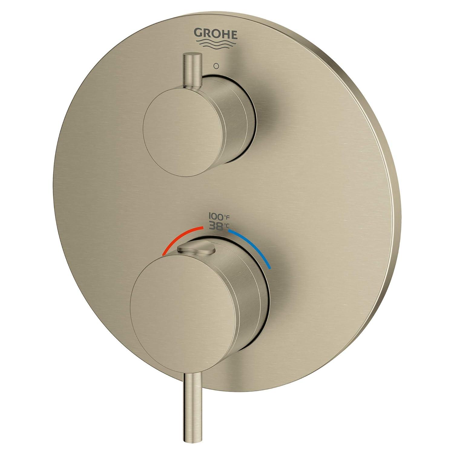Atrio® New 6.25" x 6.25" Faucet Trim