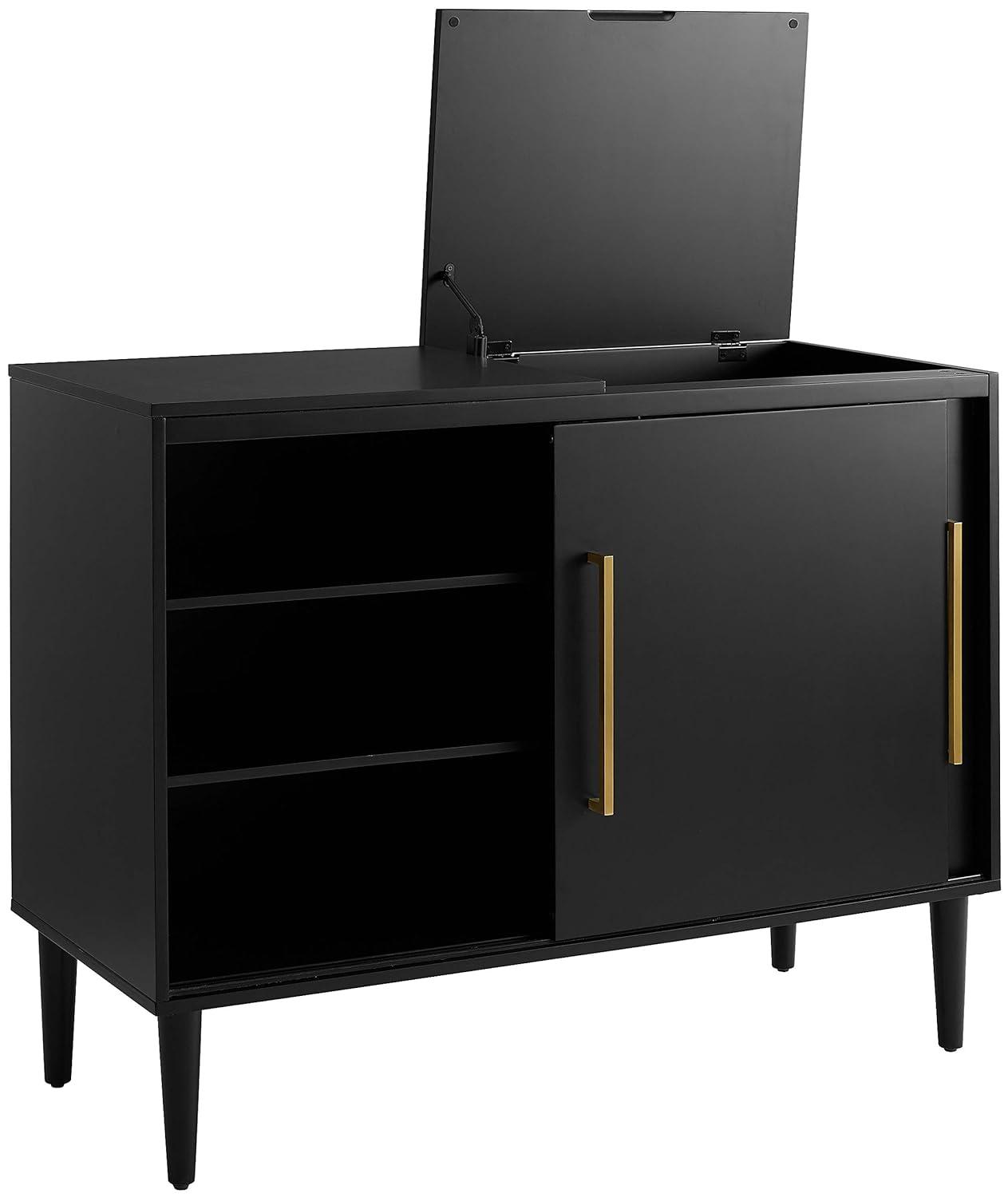Everett Accent Cabinet