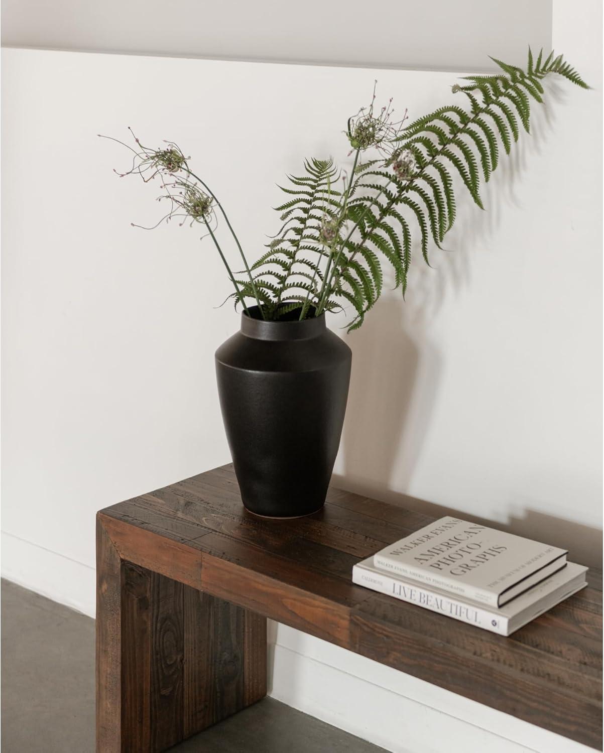 Moe's Home Collection Vintage Bench Large