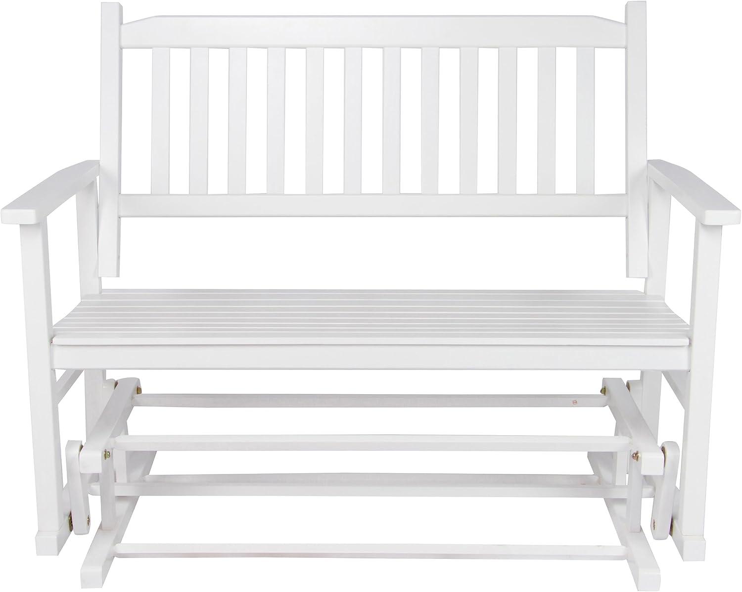 Cambon Outdoor Bench