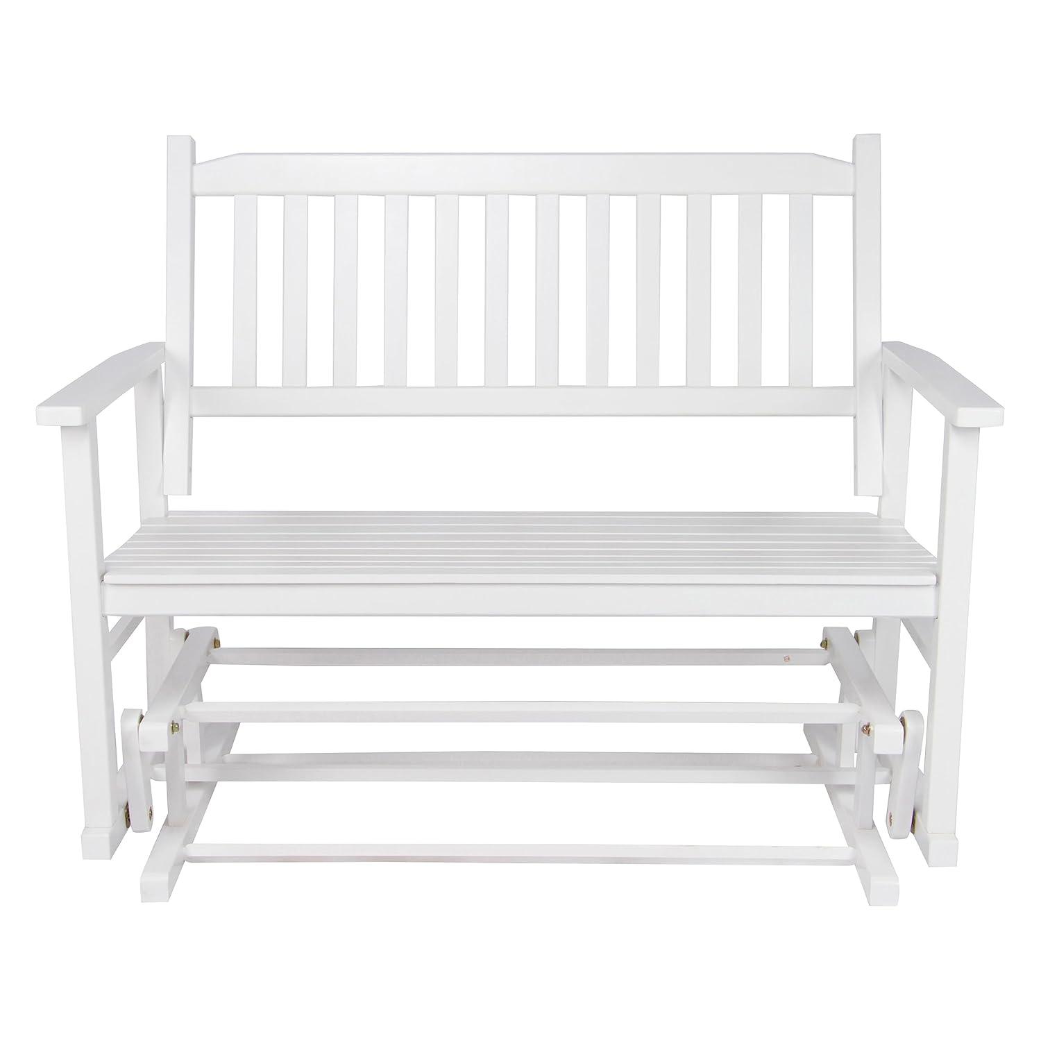 Highland Dunes Cambon Outdoor Bench