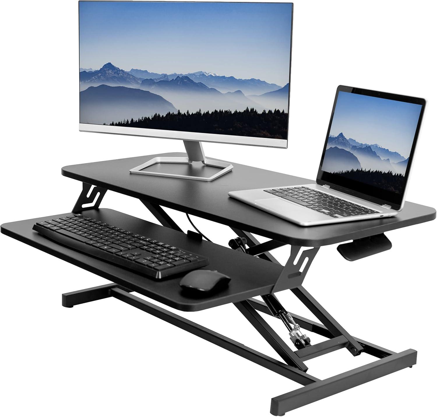 32" Standing Desk Converter Series