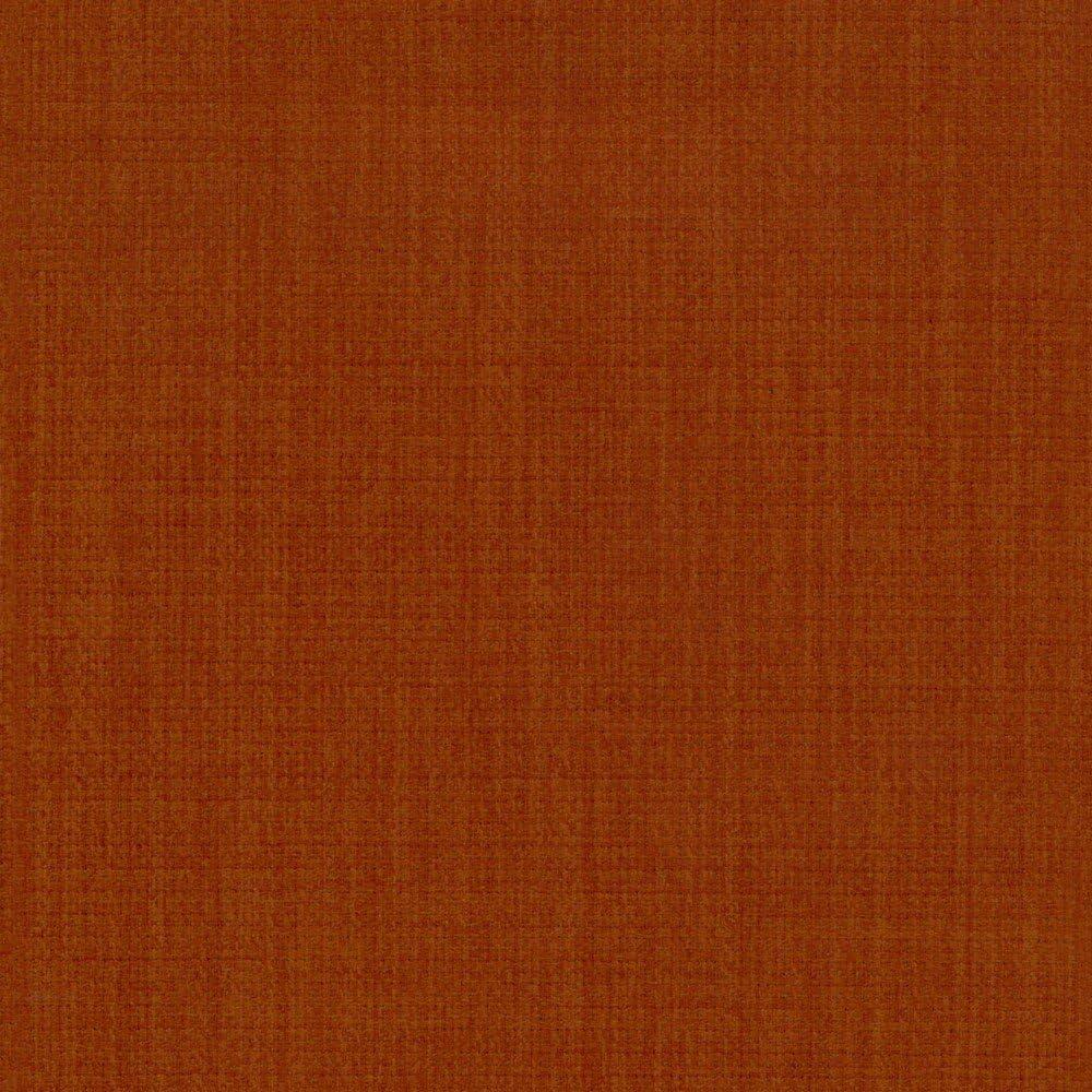 Blazing Needles Spun Polyester Outdoor Seat/Back Chair Cushion-Color:Cinnamon