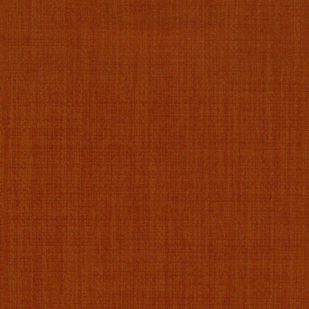 Blazing Needles Spun Polyester Outdoor Seat/Back Chair Cushion-Color:Cinnamon