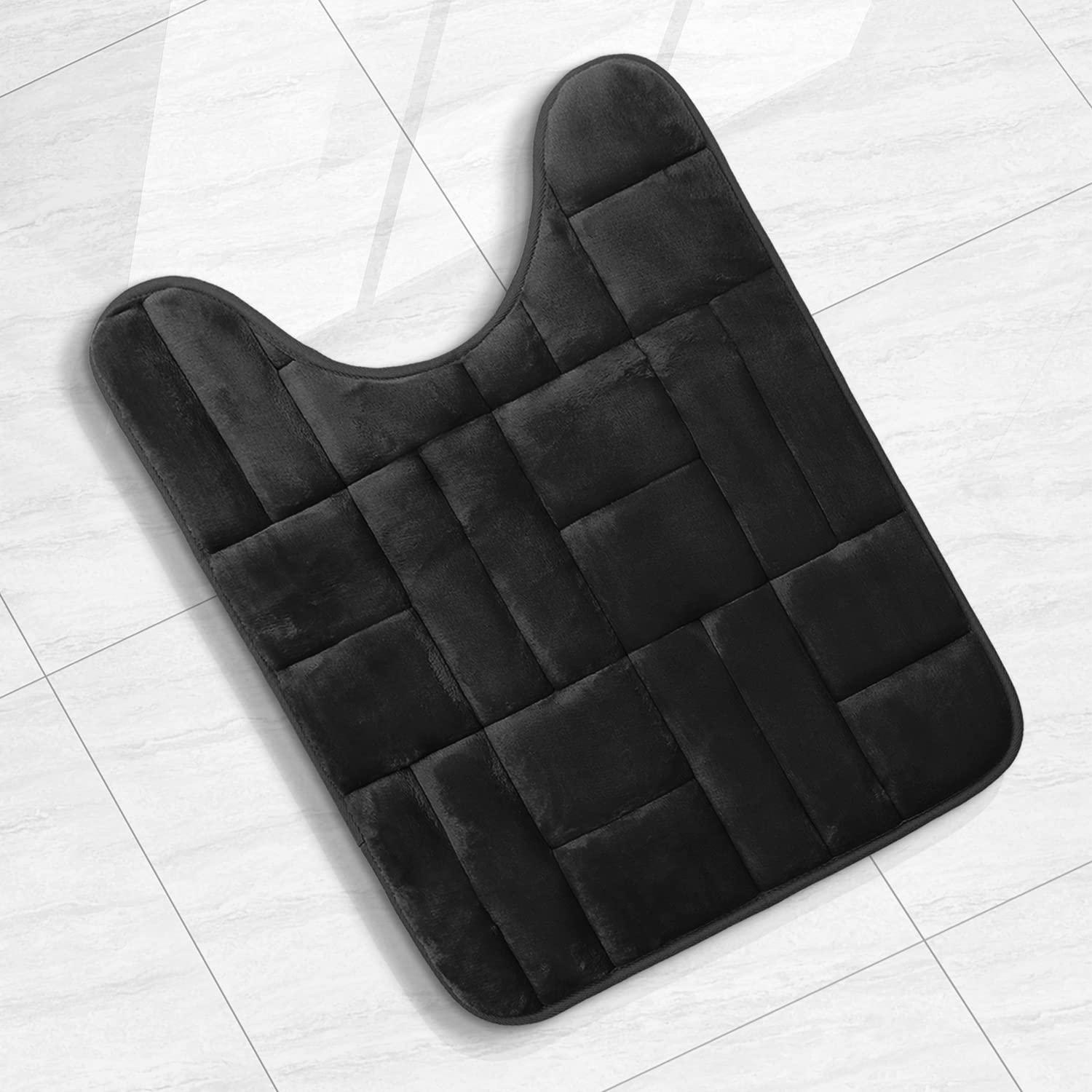 Clara Clark Memory Foam Contour Mat