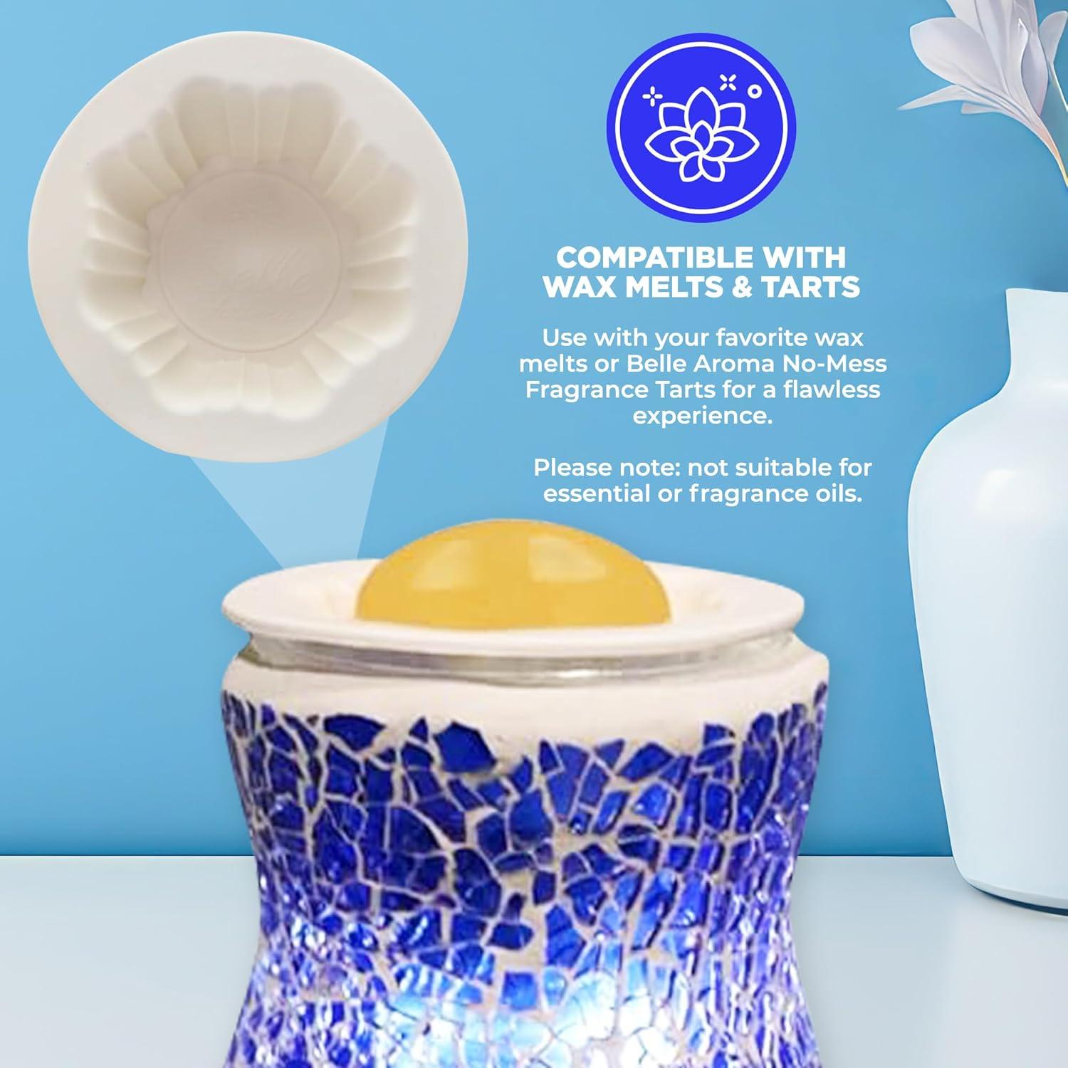 Belle Aroma® No-Mess® Wax Melt Cup