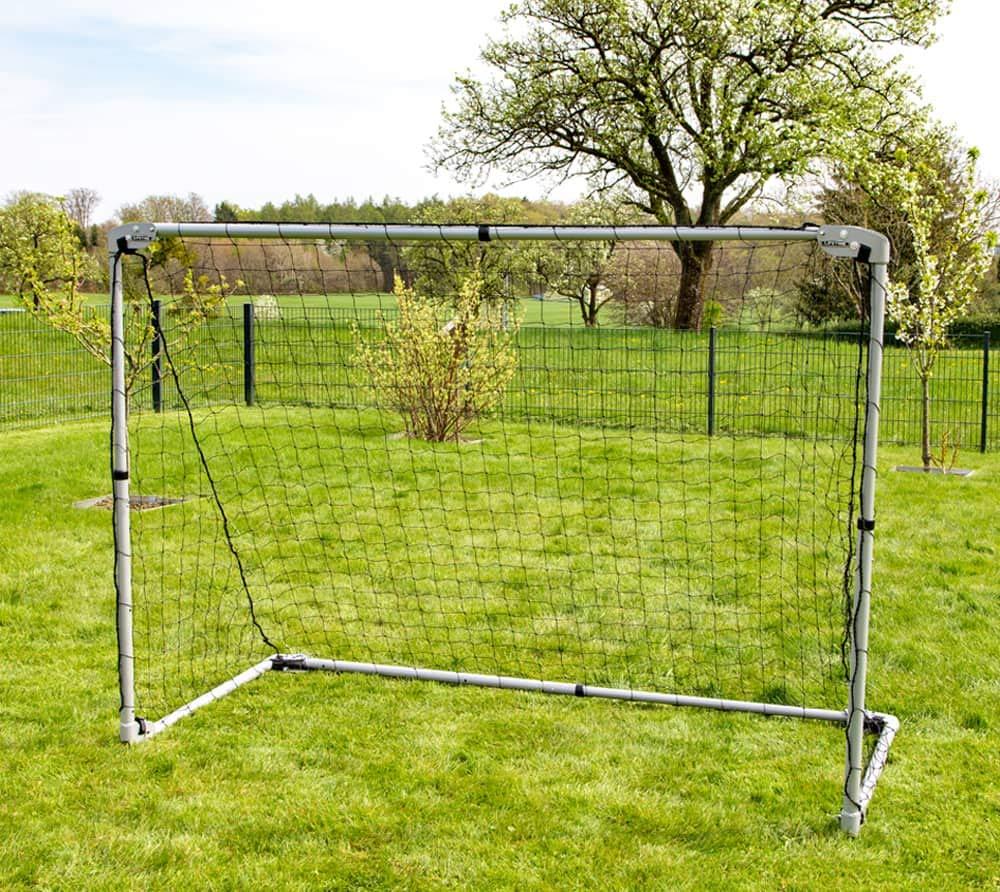 Lifetime New Adjustable Soccer Goal - 90046
