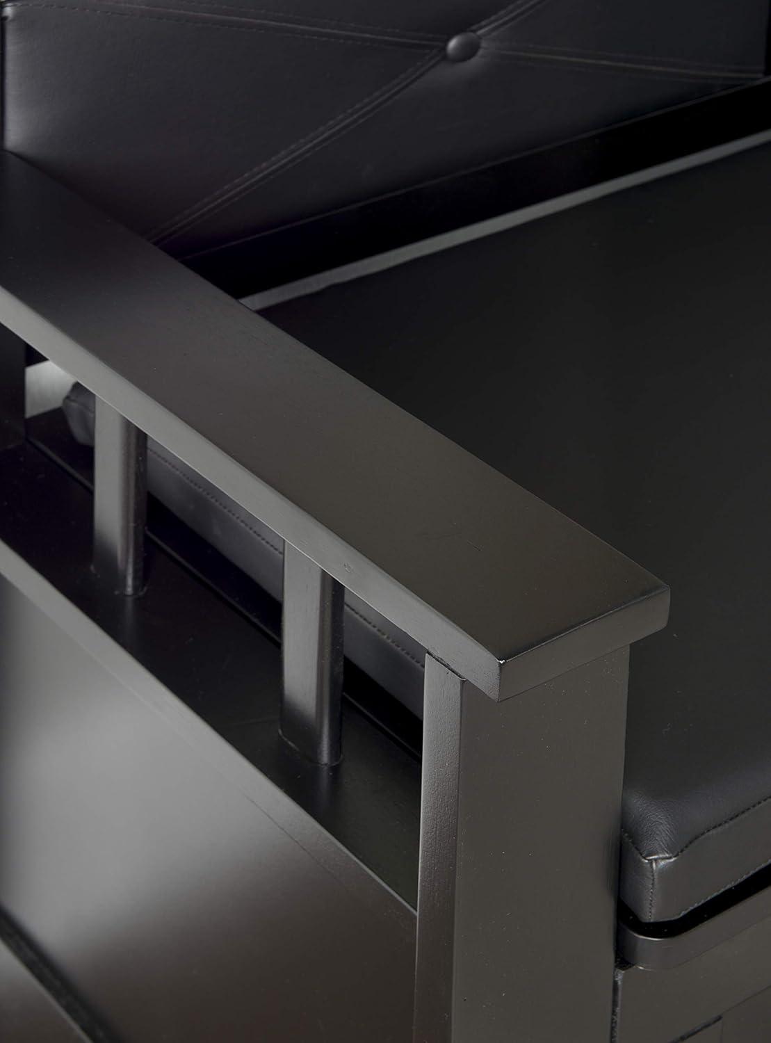 Christopher Upholstered Storage Bench