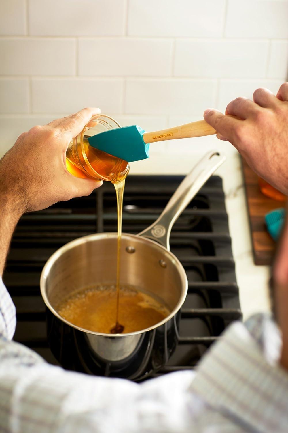 Silicone Small Spatula