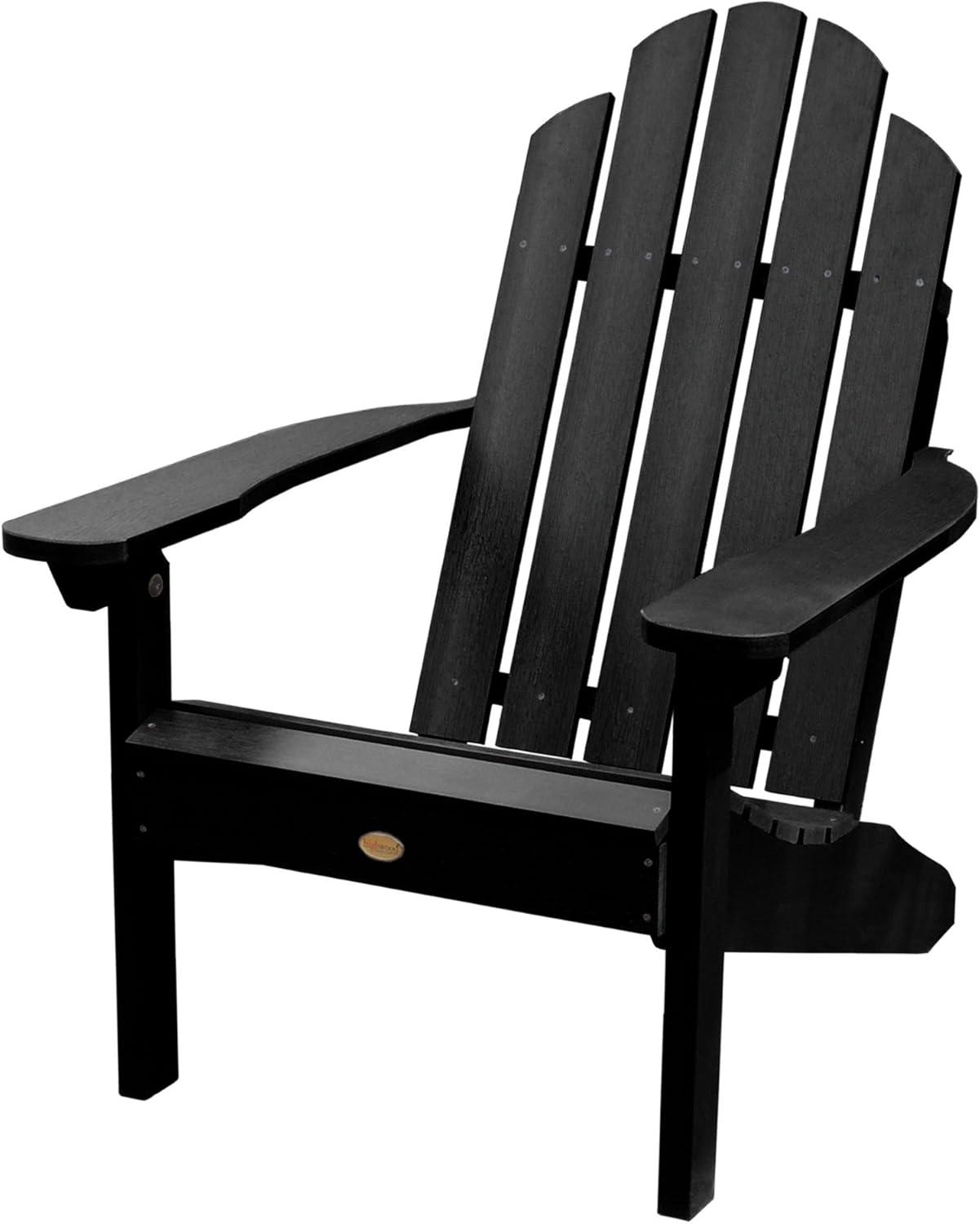 Classic Westport Adirondack Chairs - highwood