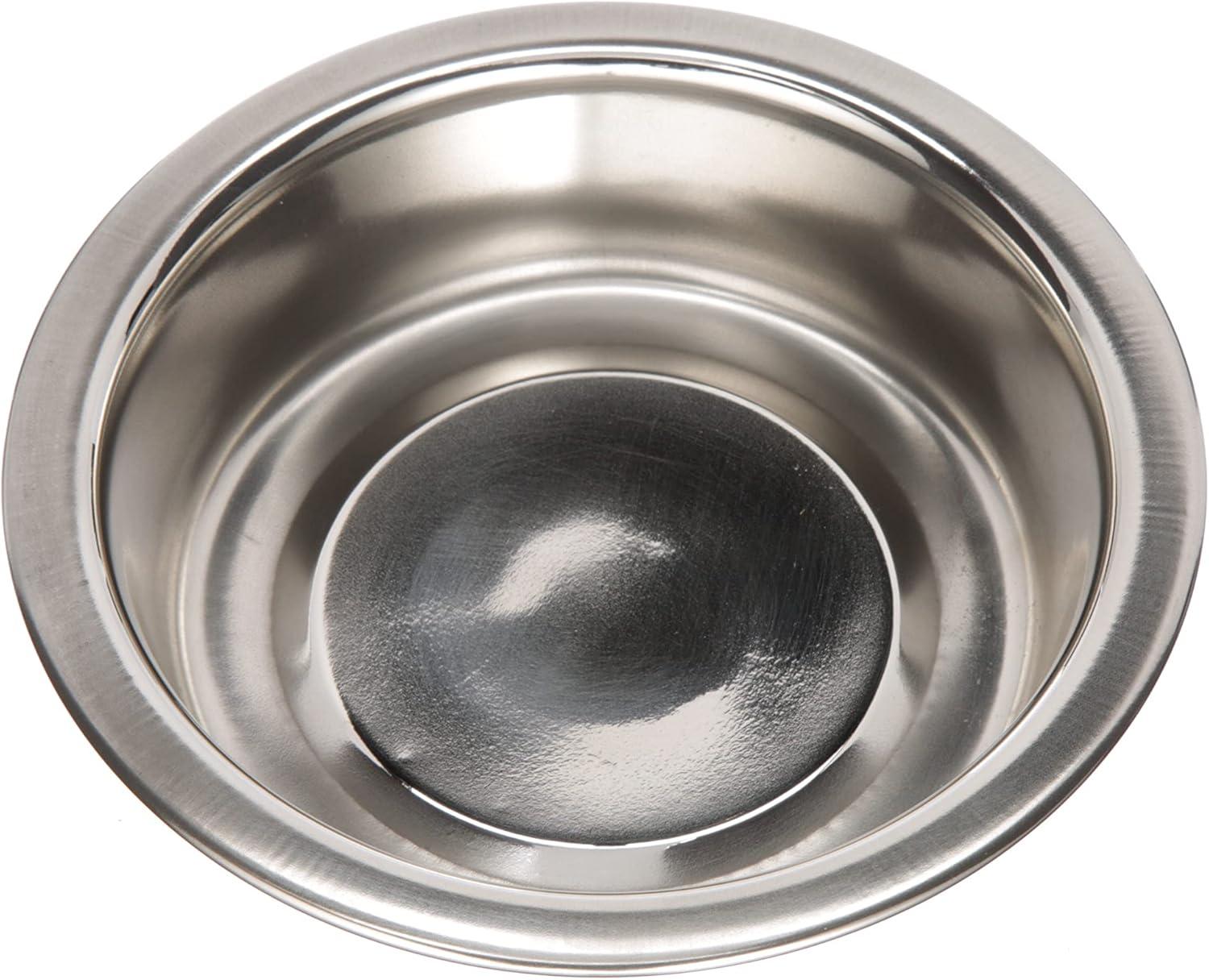 Neater Pets Neater Feeder Stainless Steel Replacement Bowl for Cat Express or Deluxe, 1 Cup, 1 Count