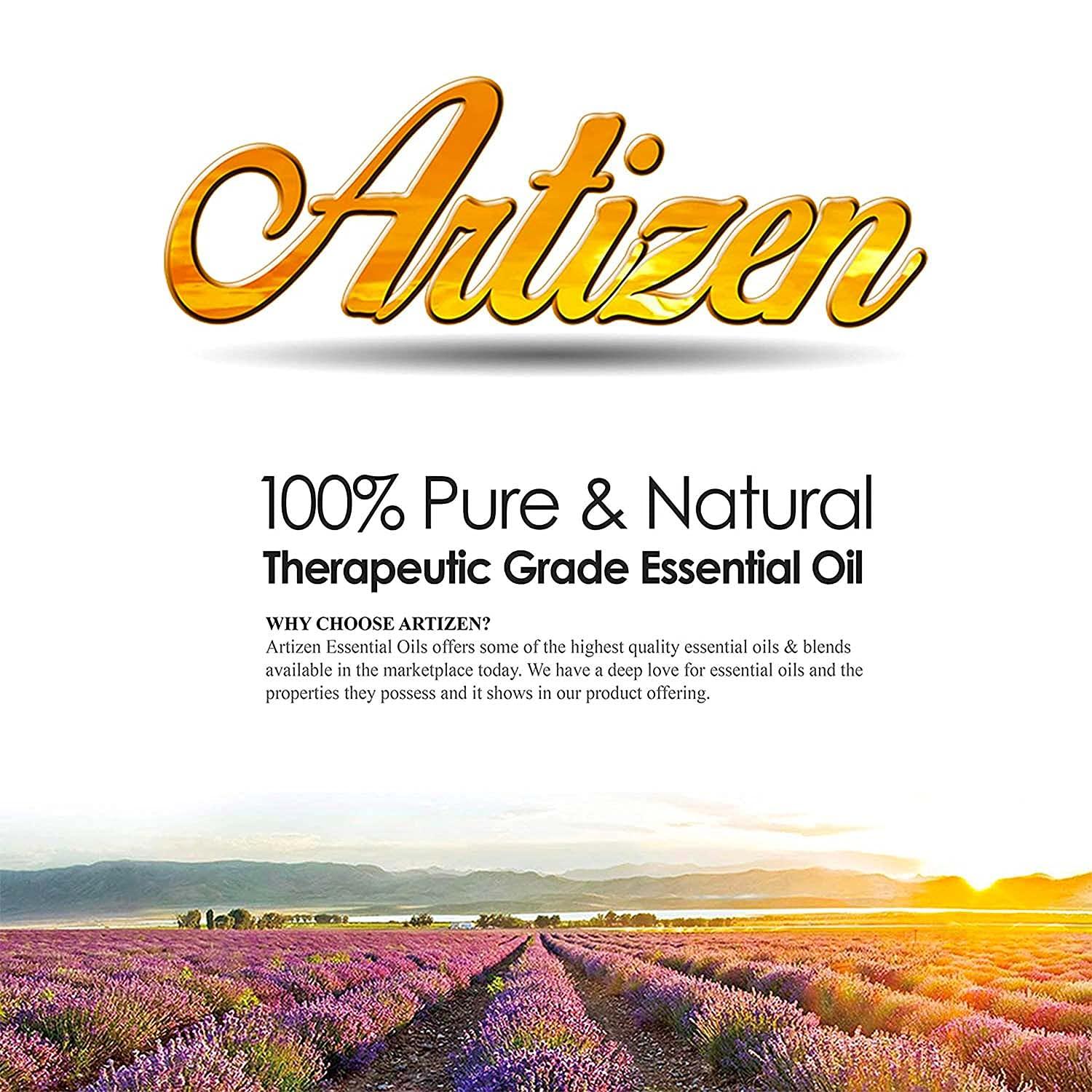 Artizen 30ml Oils - Eucalyptus Essential Oil - 1 Fluid Ounce
