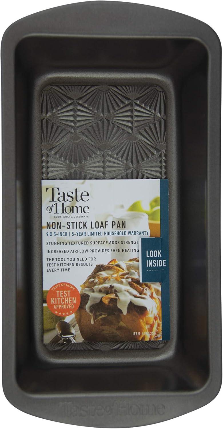 Taste of Home 5 Piece Non-Stick Bakeware Set | Wayfair