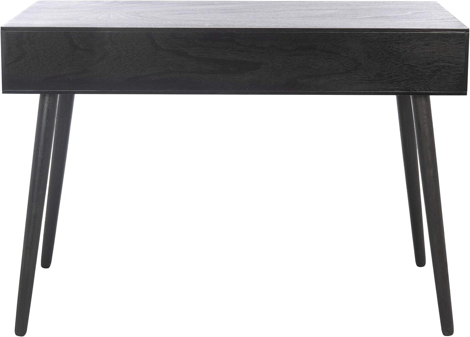 Remy 1 Drawer Writing Desk  - Safavieh