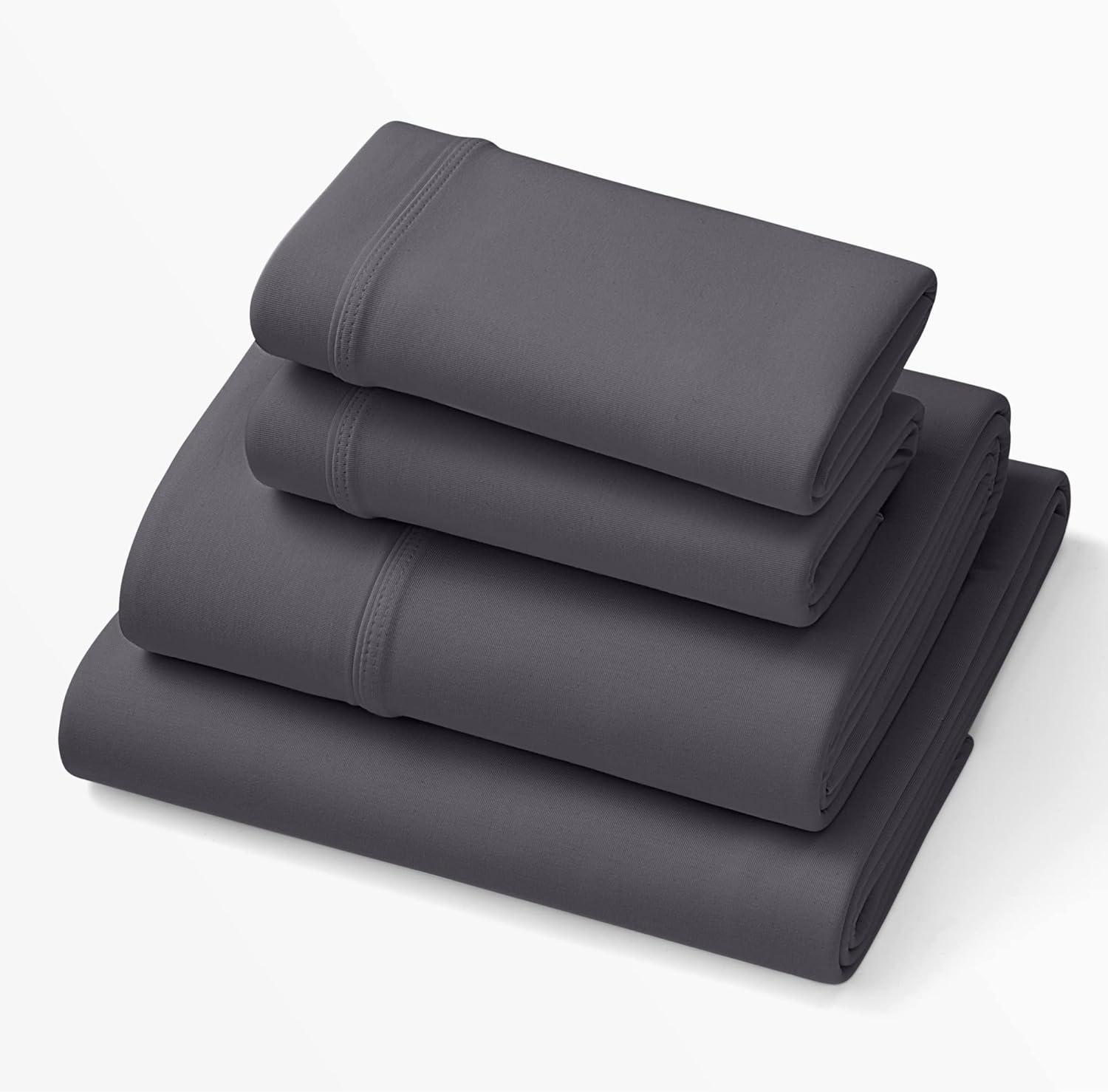 Purple SoftStretch Sheets & Reviews | AllModern