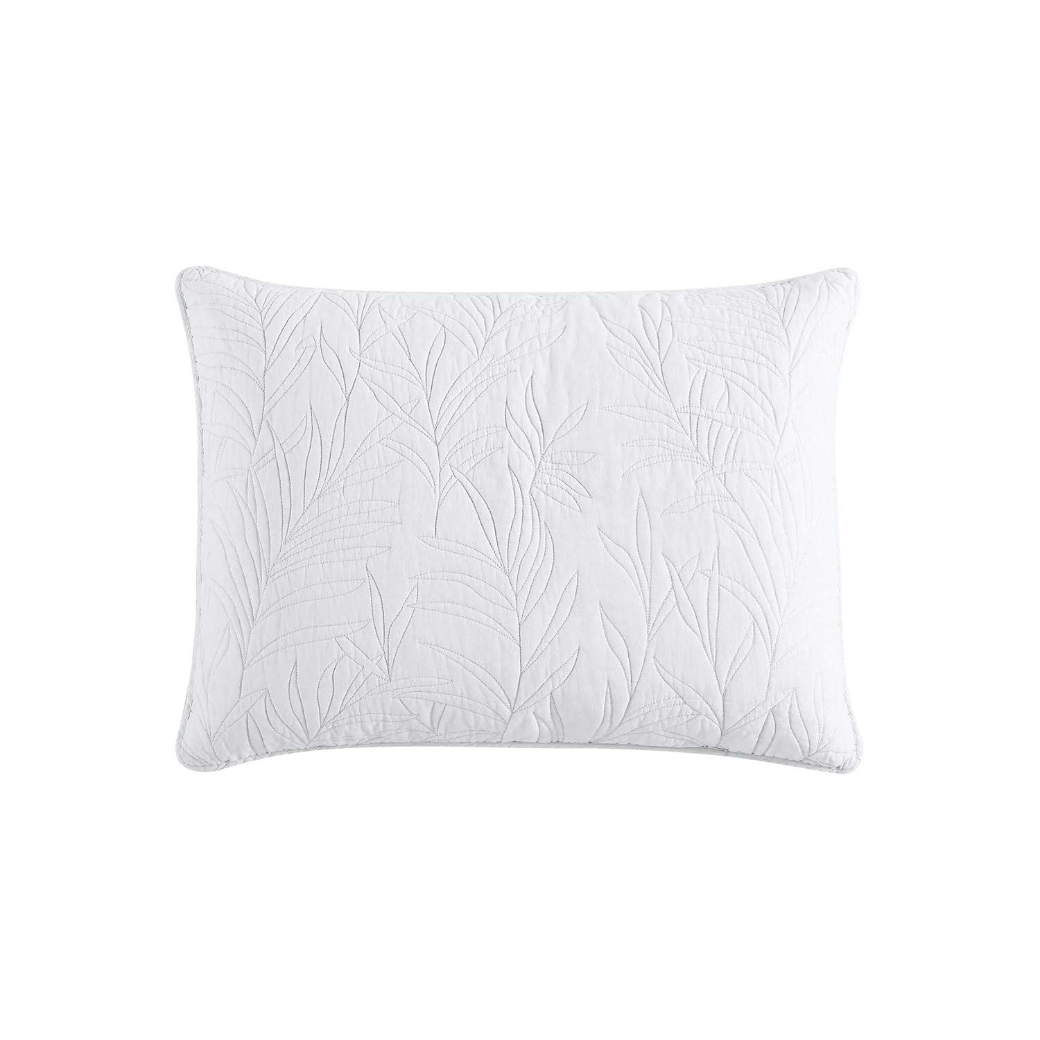 Tommy Bahama Home Cotton Pillow Sham (Set of 2)