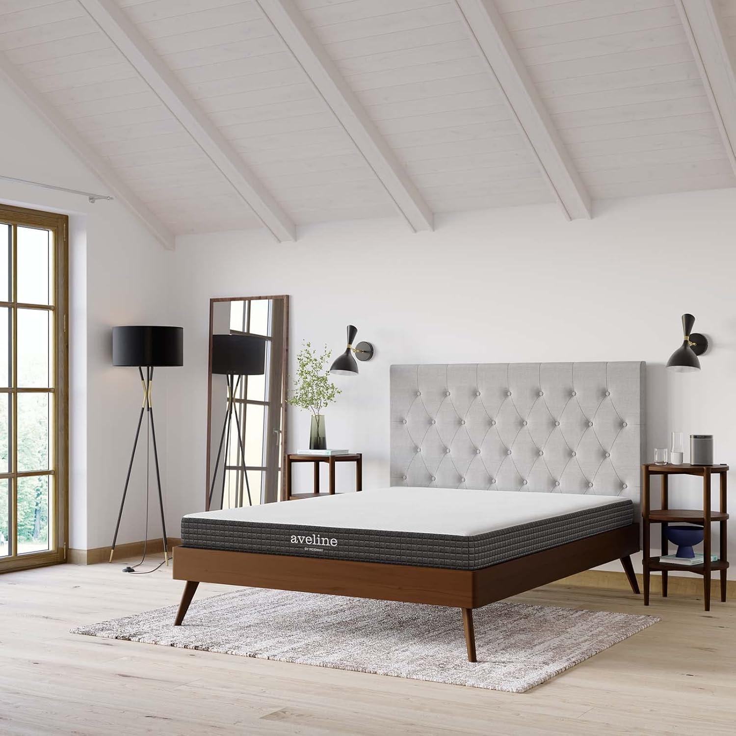 Modway Modway Aveline Memory Foam Mattress