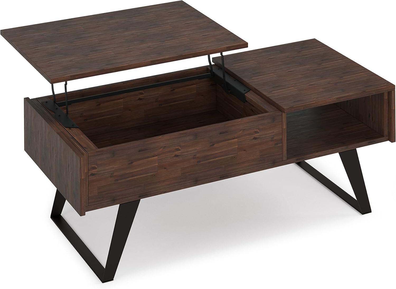 Lowry Lift Top Coffee Table