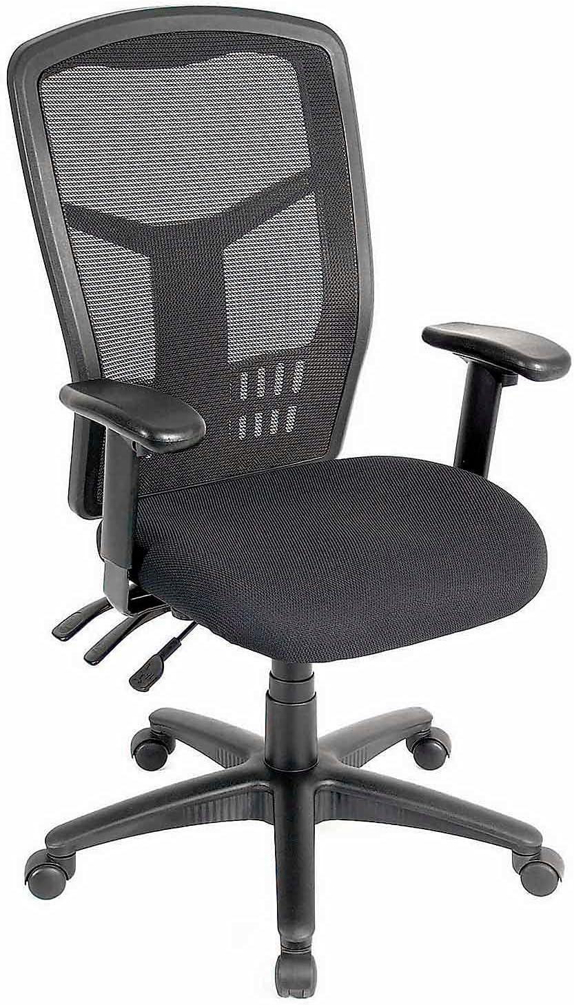 Interion Mesh Task Chair
