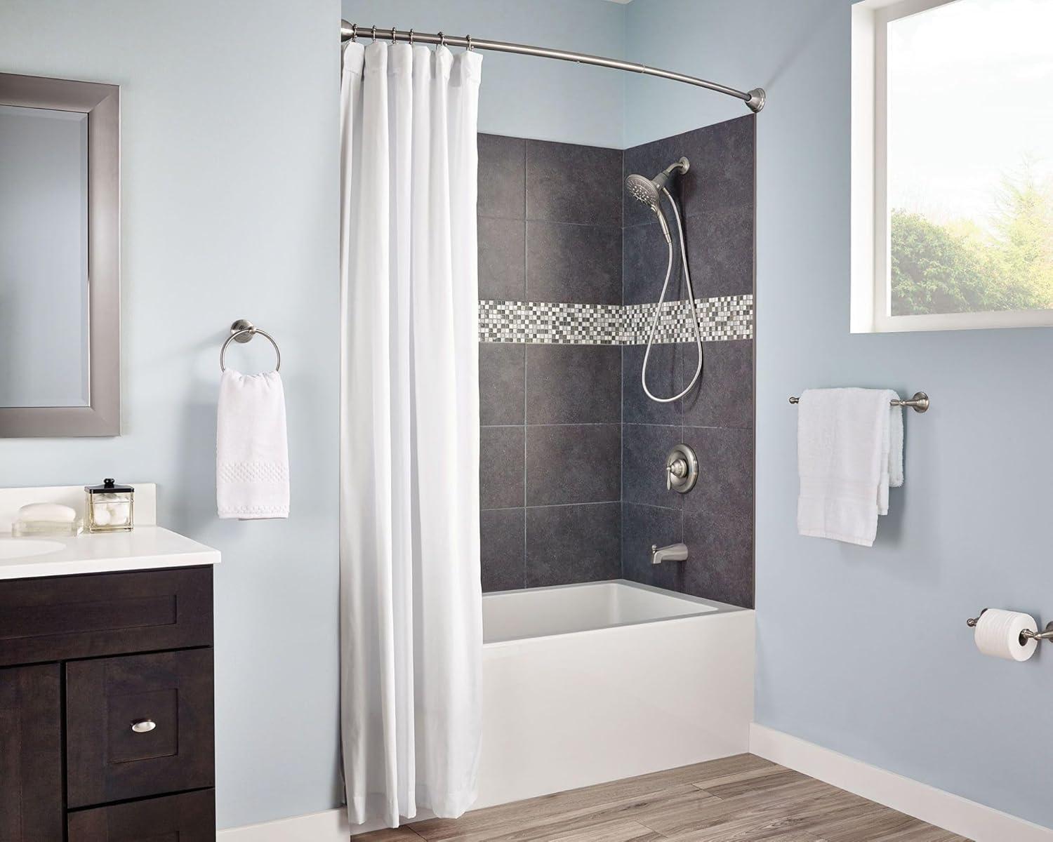 Moen® Shower Curtain Hooks