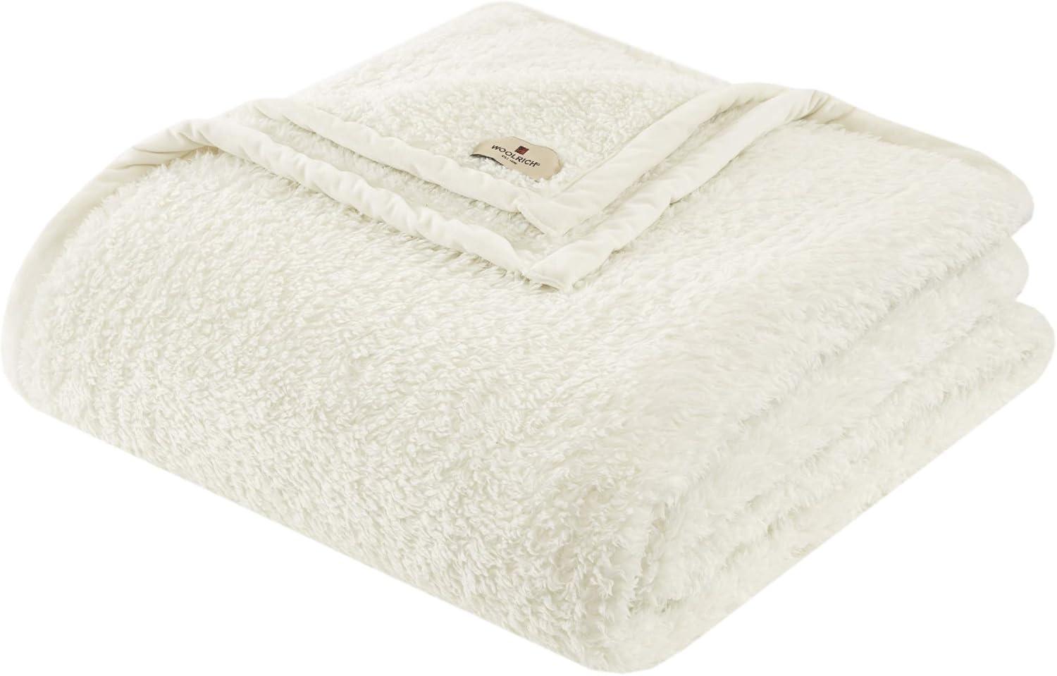 Burlington Berber Bed Blanket