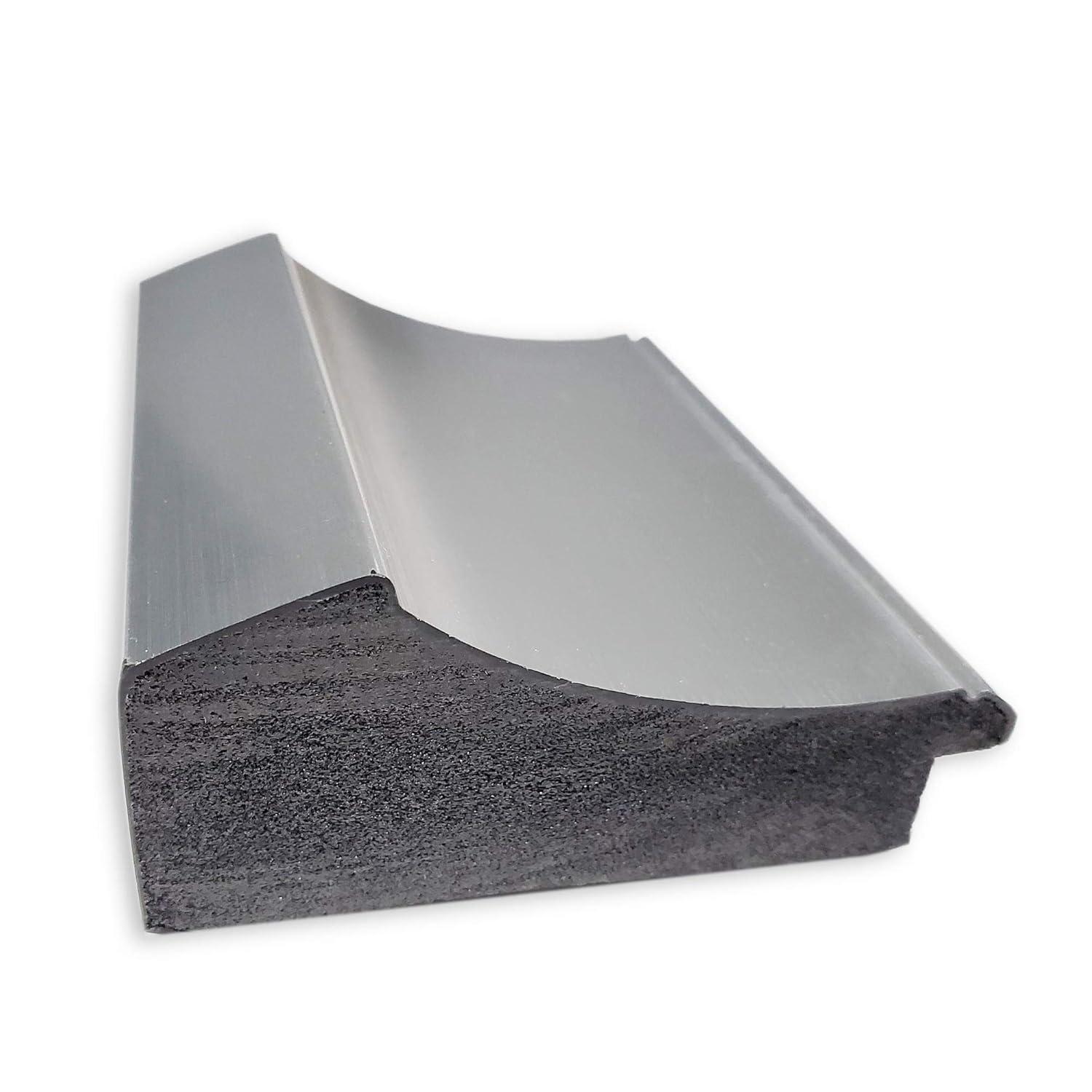 Laurel Foundry Modern Farmhouse® Crowell Flat Wall Mirror