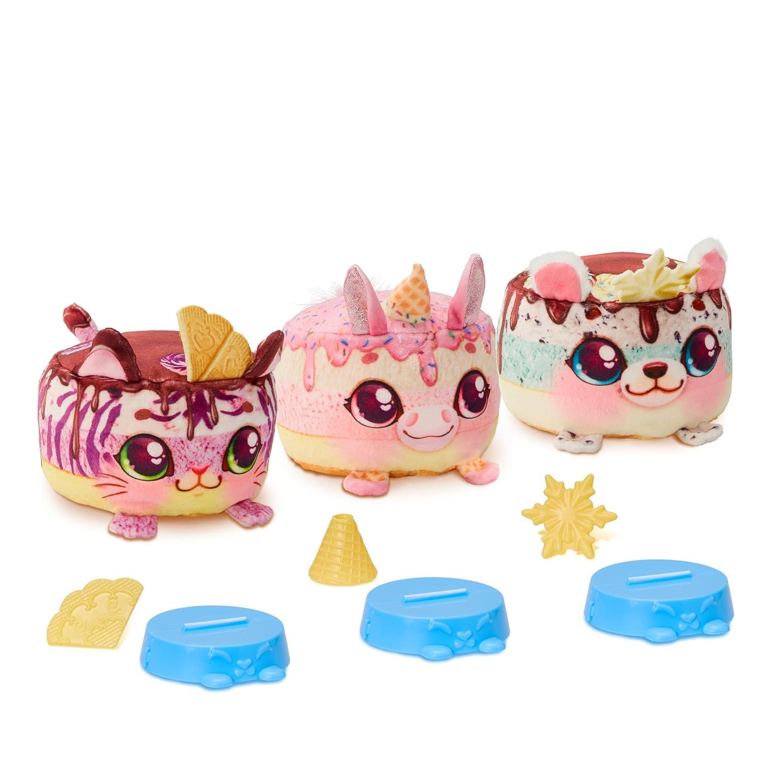 Cookeez Makery Freezy Cakez Fridge