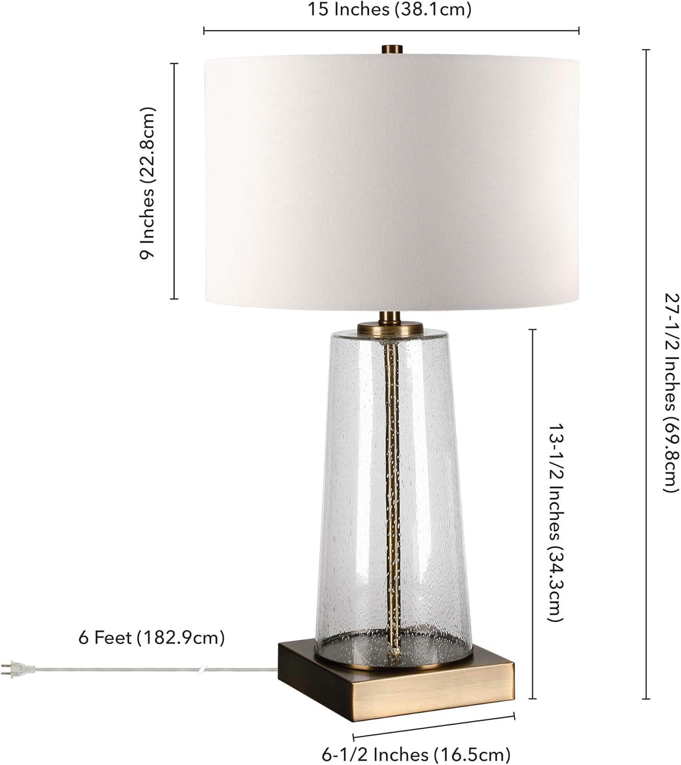 Seymour Table Lamp