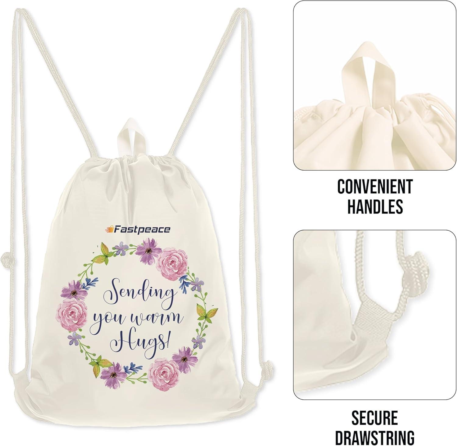 Gifts for Mom from Daughter or Son – to My Mom Blanket, Thoughtful Mothers Day or Birthday Gift, Cozy Present for Mother, Soft Flannel Throw Blanket 50x60 inches for Bed and Couch