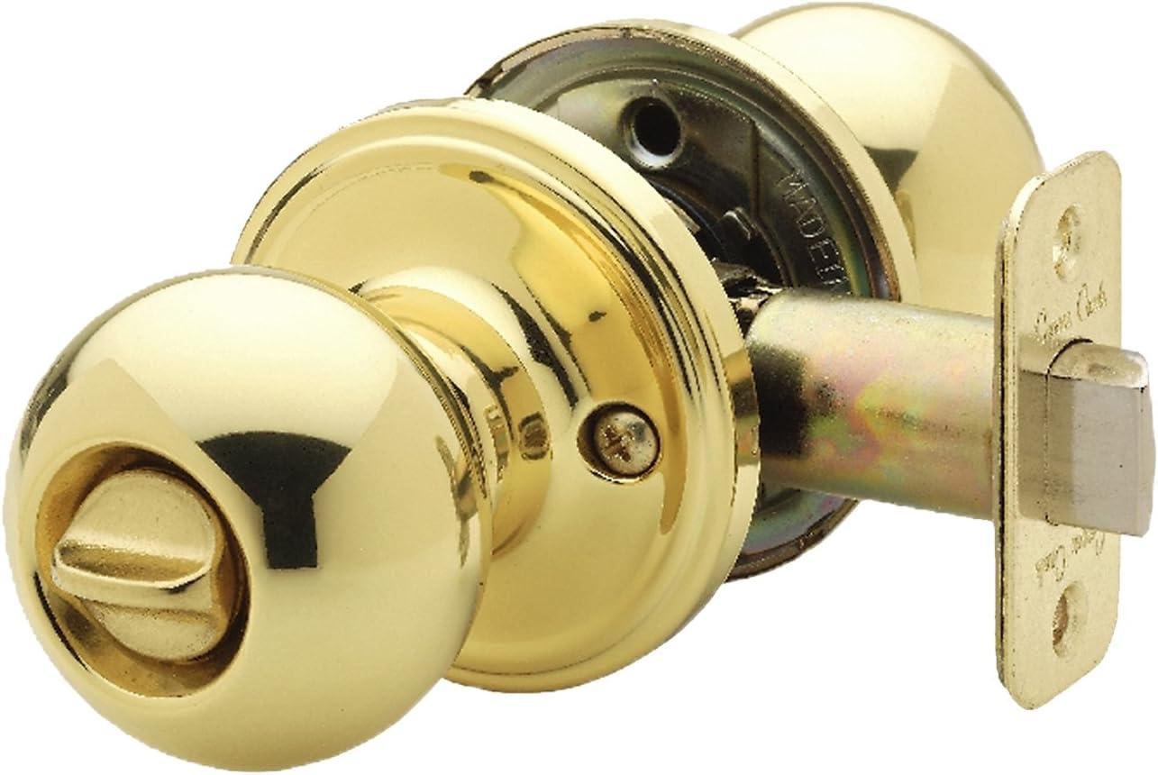 Ball Privacy Door Knob
