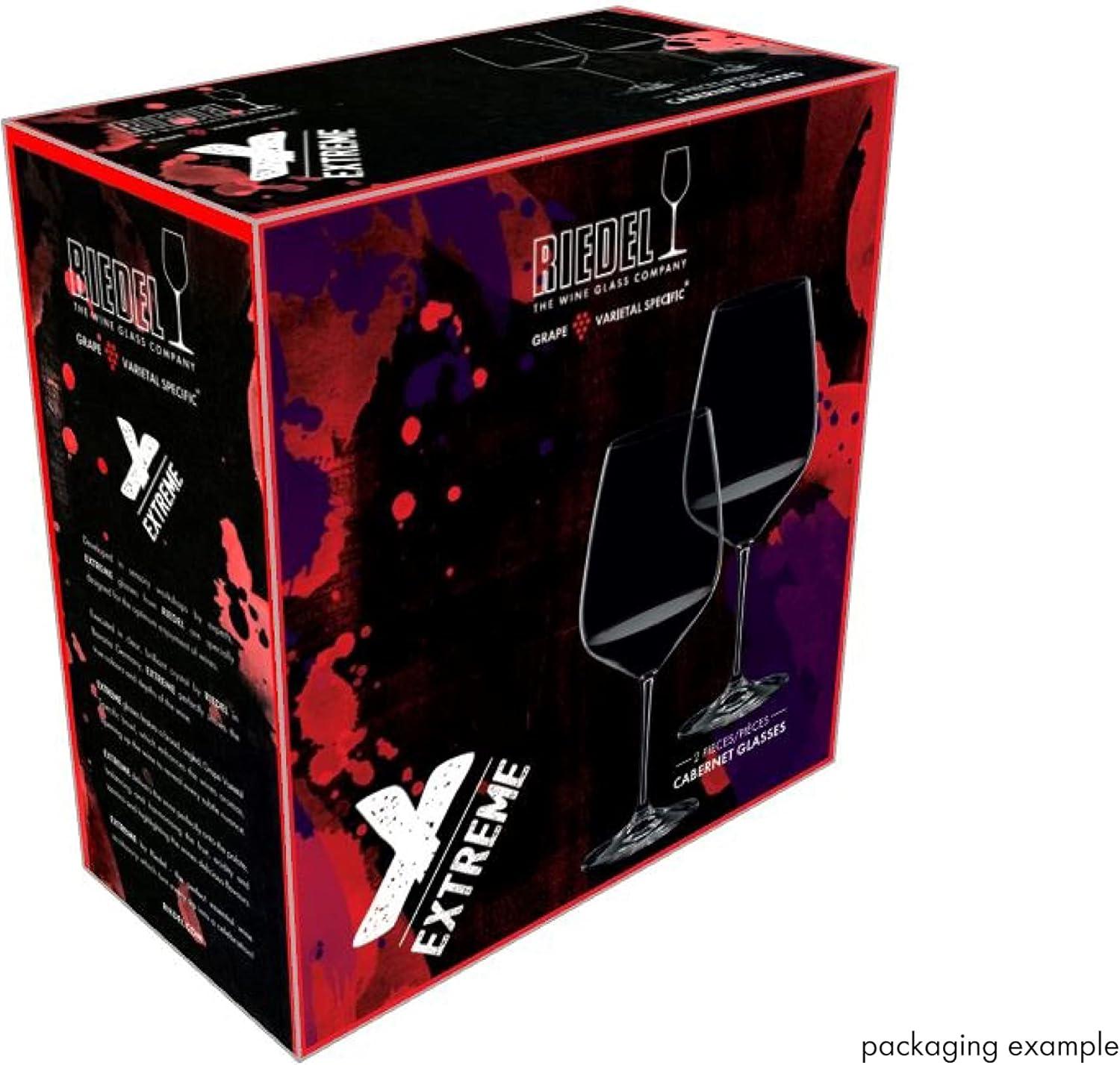 RIEDEL Extreme Cabernet Wine Glass