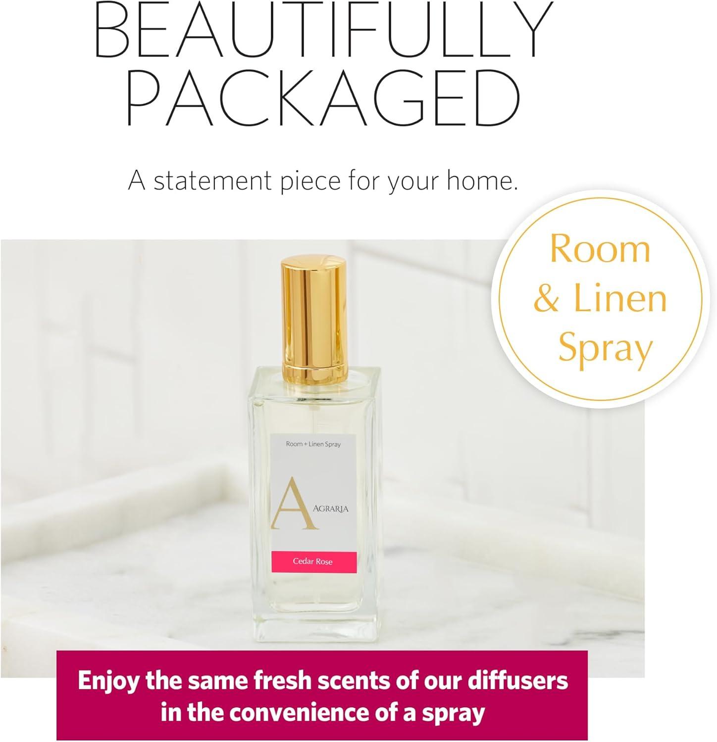 Airessence Plant / Floral Room Sprays