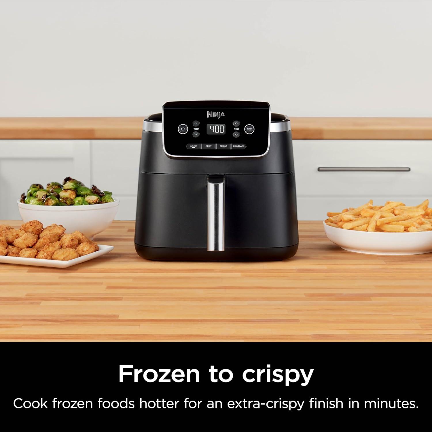 Ninja Air Fryer Pro 4-in-1 - AF141