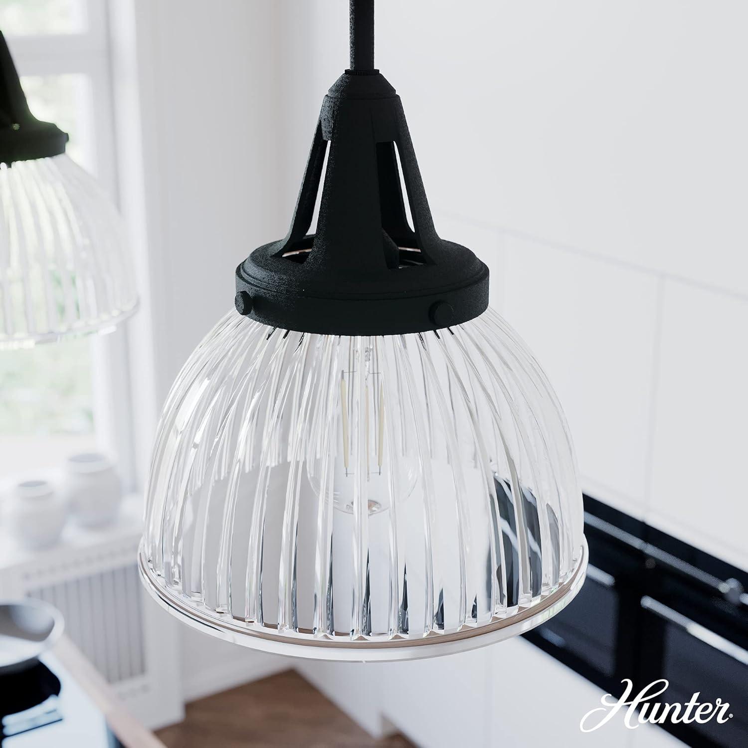 Cypress Grove 1 Light Dome Pendant?
