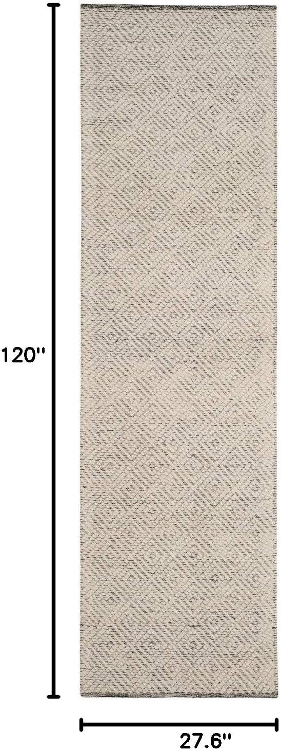 Natura NAT503 Hand Woven Area Rug  - Safavieh