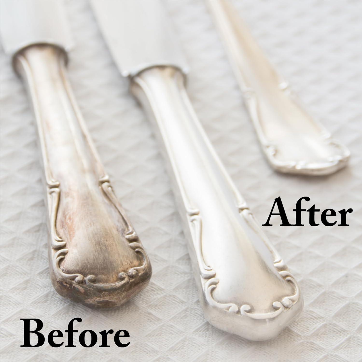 Goddard's Silver Polish