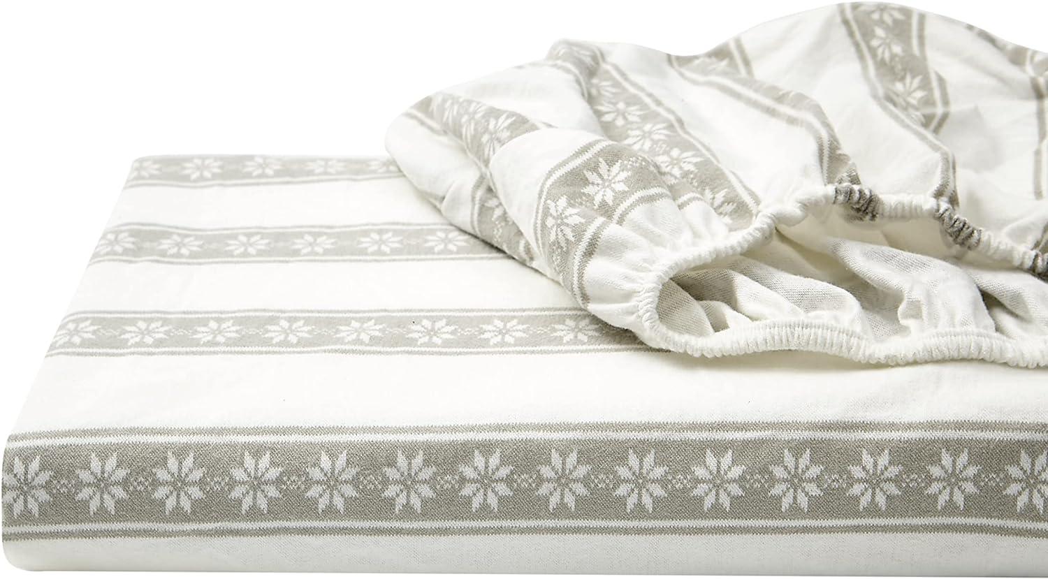 Eddie Bauer Eddie Bauer Cozy Cotton Flannel Sheet Sets