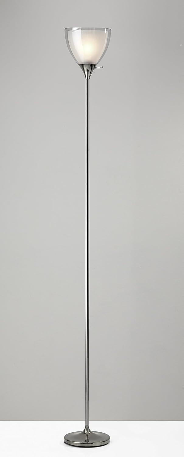 Olmstead Floor Lamp (72")