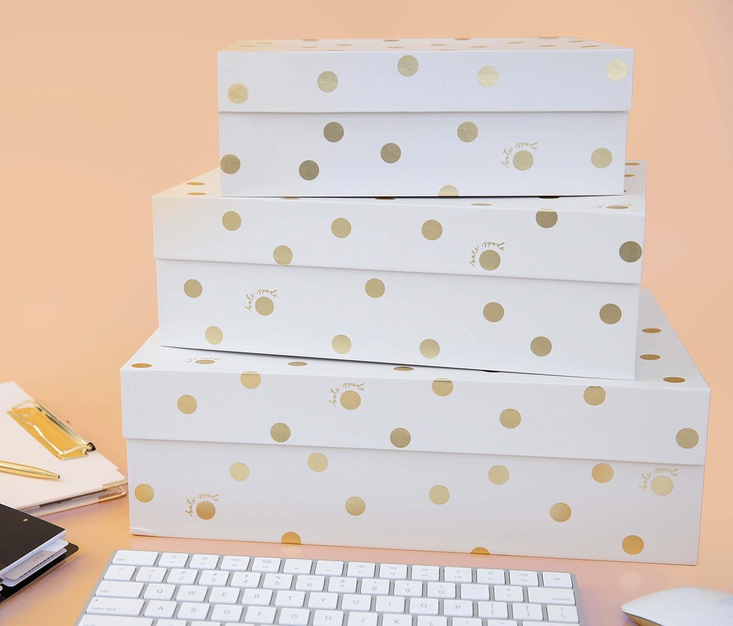 kate spade new york Kate Spade New York Bin