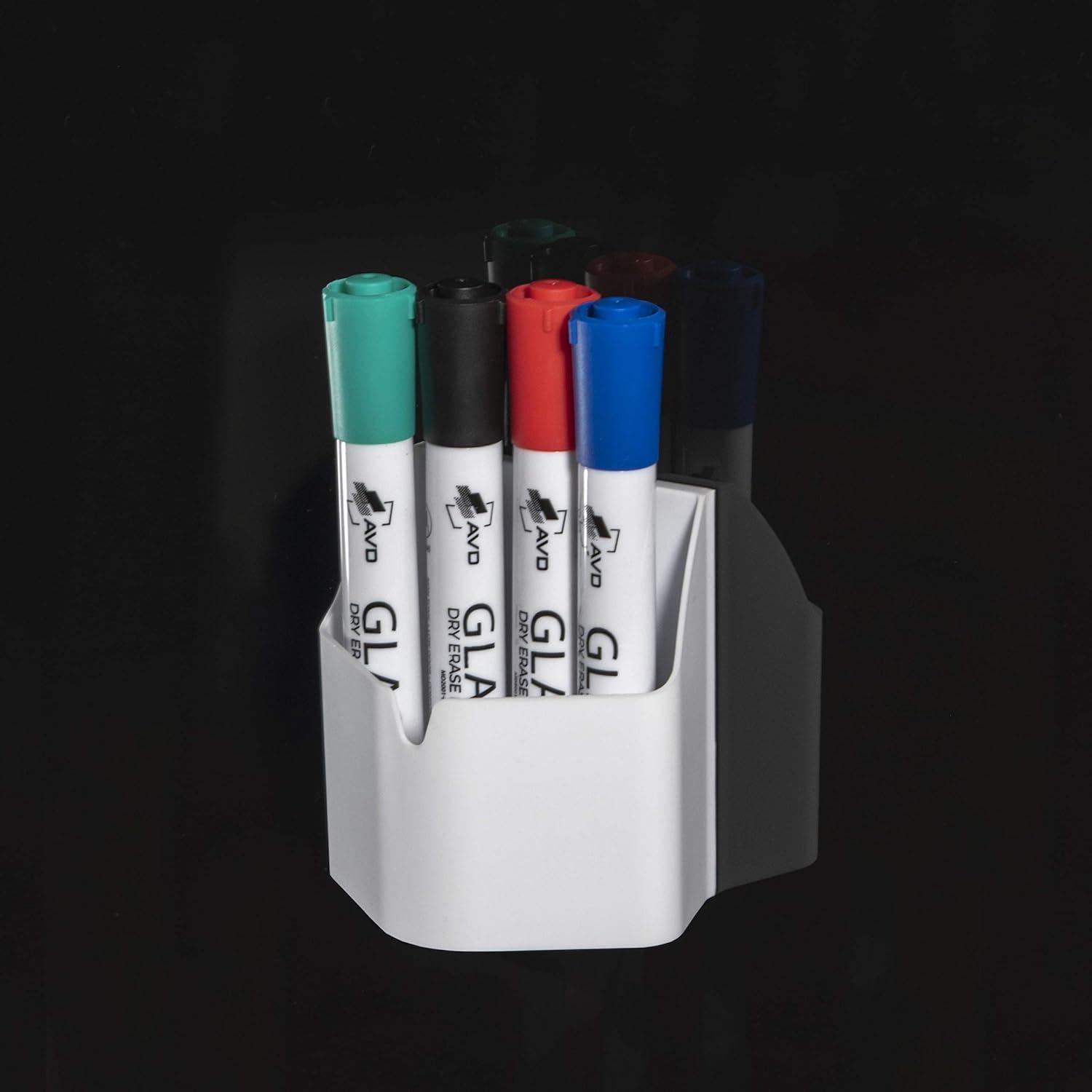 Audio-Visual Direct Audio-Visual Direct Plastic / Acrylic Chalk Or Chalk Holder