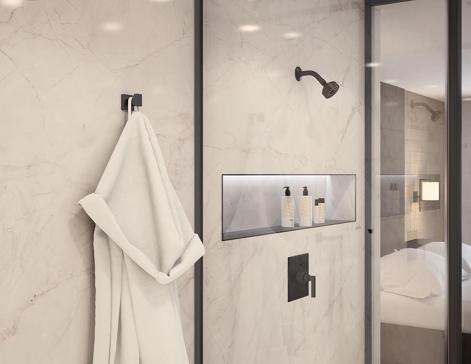 Symmons Duro 4 Piece Bath Accessory Hardware Set 36AC4BUNDLEBBZ