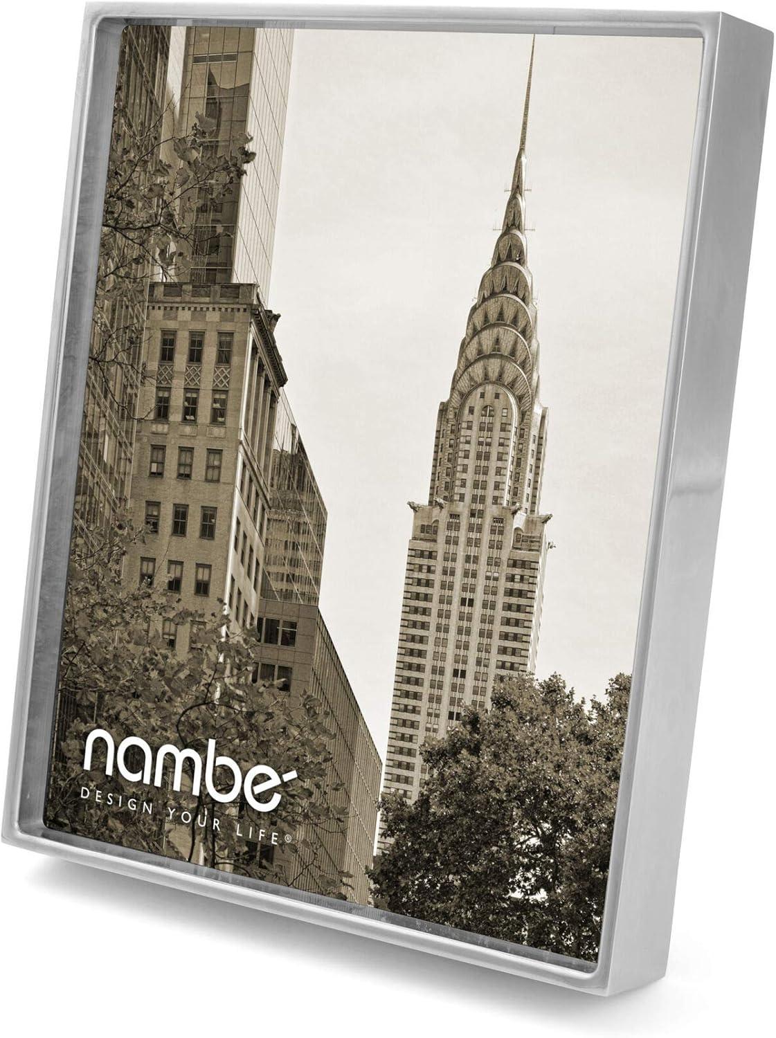 Nambé Nambe Treso Frame 8 X 10
