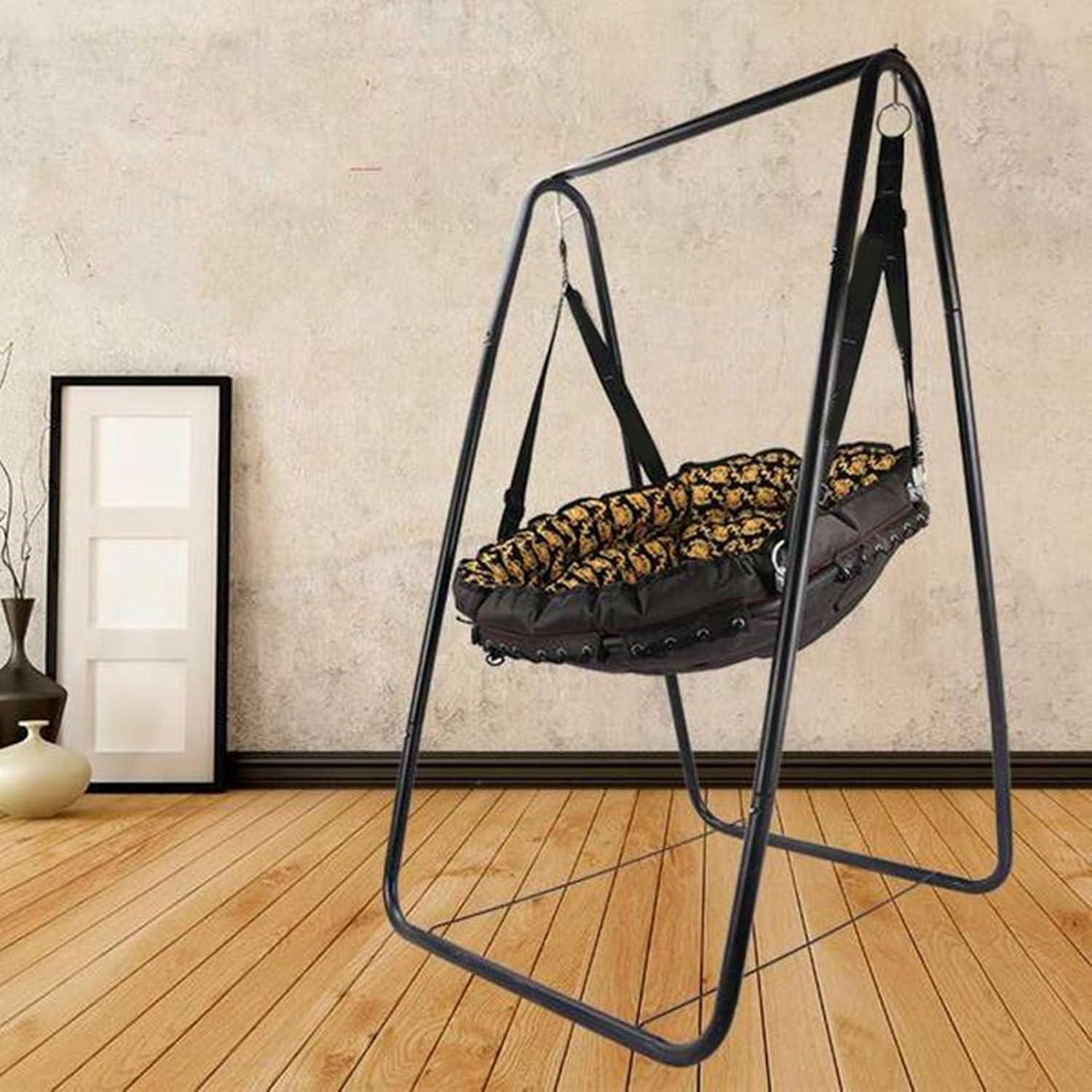 The Lakeside Collection Hammock Chair Stand