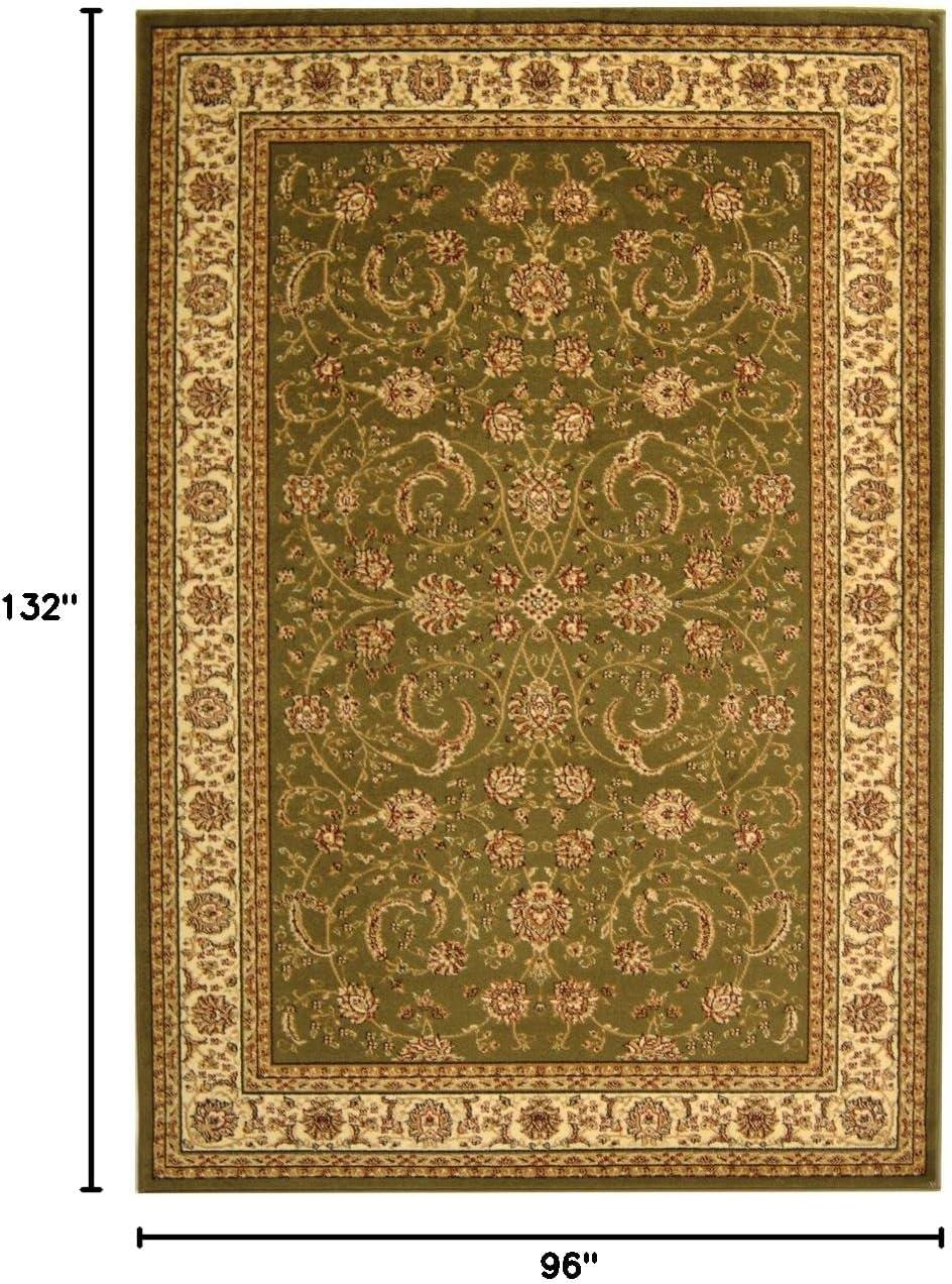 Lyndhurst LNH219 Power Loomed Rugs - Safavieh