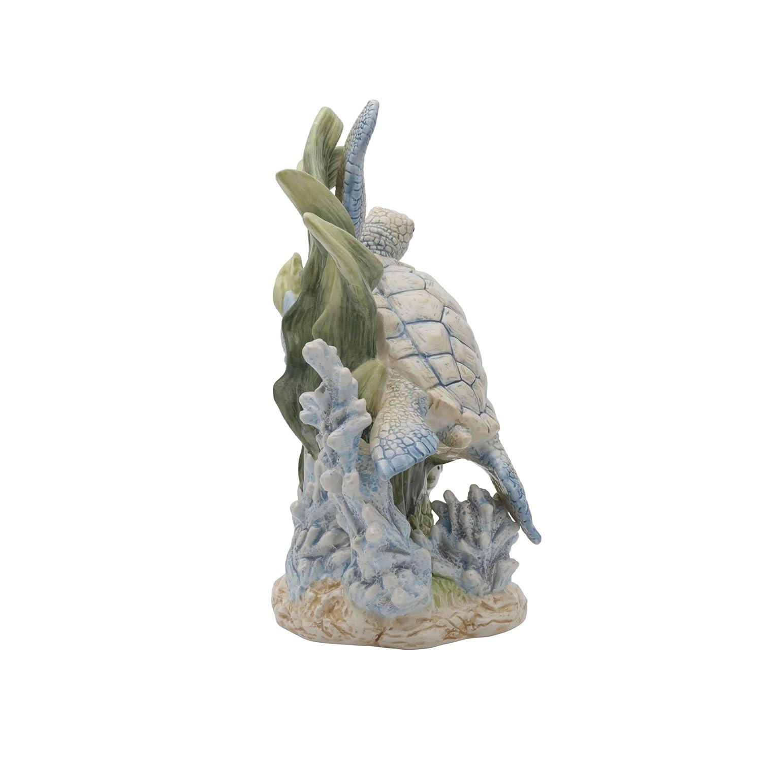 Fitz and Floyd Figurines & Sculptures