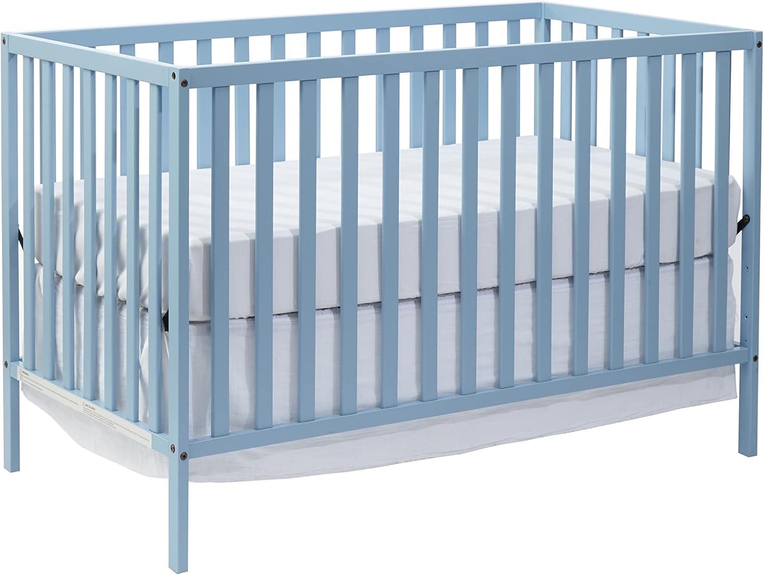 Palmer 3 -in-1 Convertible Crib