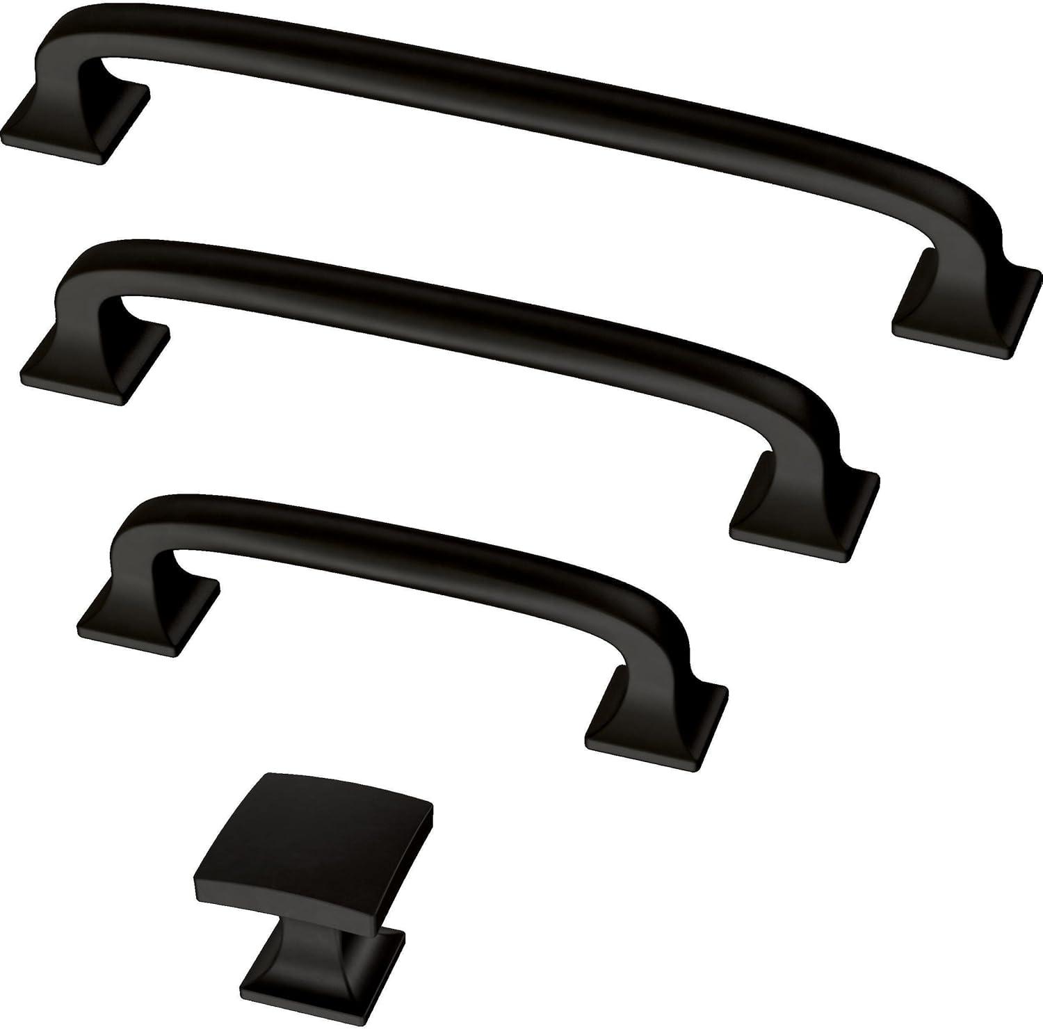 Franklin Brass Lombard Appliance Pull (Set of 5)