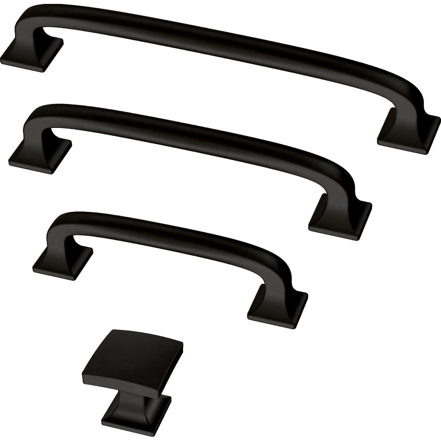 Franklin Brass Lombard Appliance Pull (Set of 5)