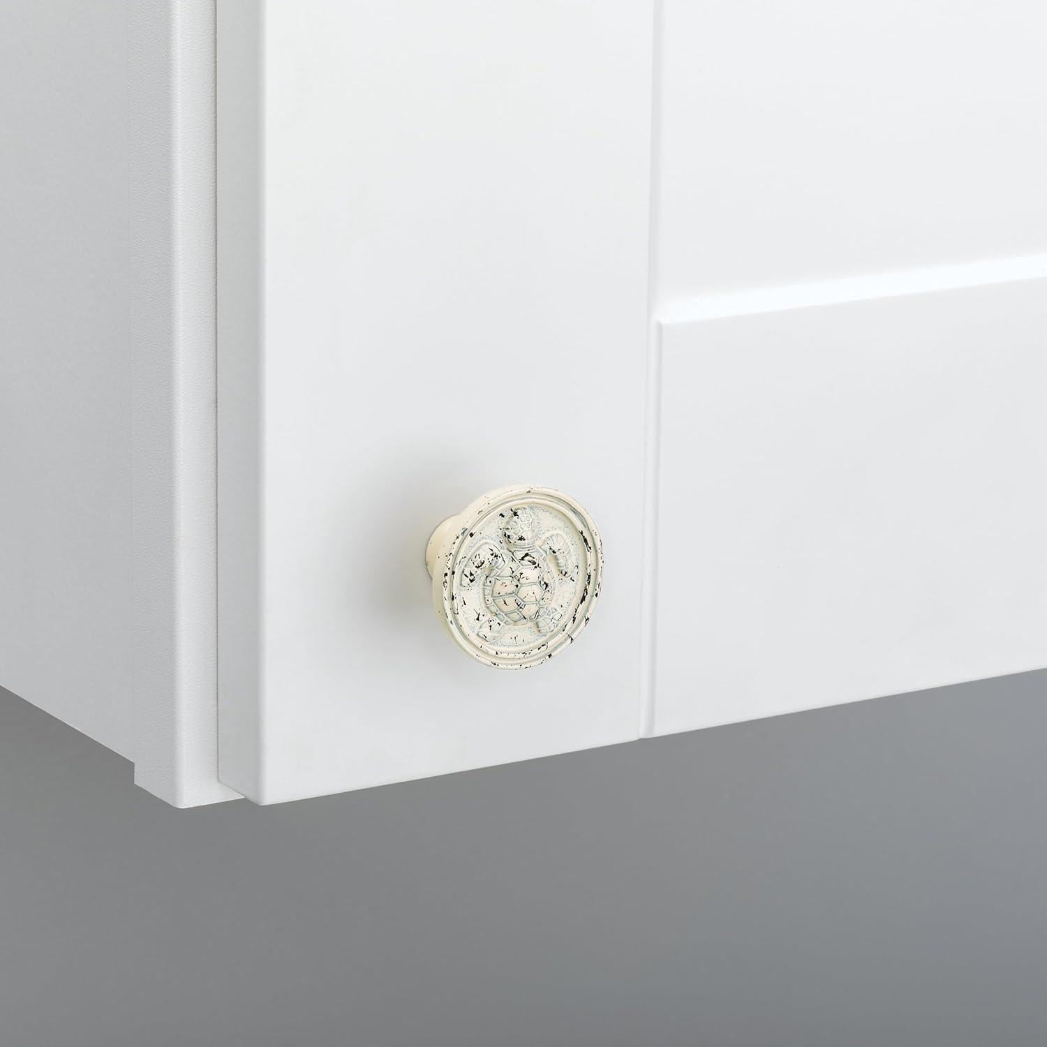 Seaside Cottage 1 7/16" Diameter Round Knob