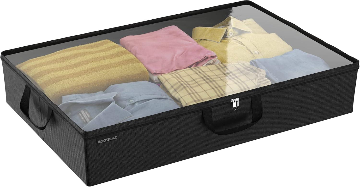 Capsule Fabric Underbed Storage